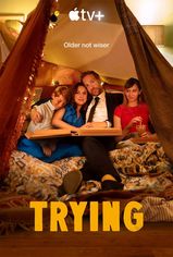 Trying son bölüm izle