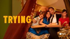 Trying 4.Sezon 6.Bölüm izle