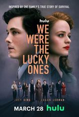 We Were the Lucky Ones son bölüm izle