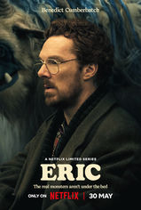 Eric son bölüm izle