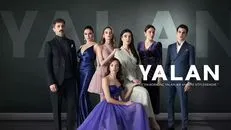 Yalan 15.Bölüm izle