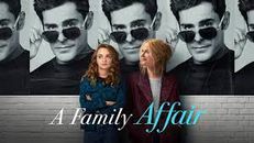 A Family Affair izle