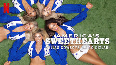 America’s Sweethearts: Dallas Cowboys Cheerleaders 1.Sezon 6.Bölüm izle