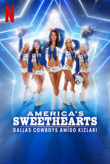 America's Sweethearts: Dallas Cowboys Cheerleaders son bölüm izle