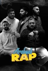 Arabesk Rap son bölüm ve eski bölümleri buradadan izleyebilirsin!