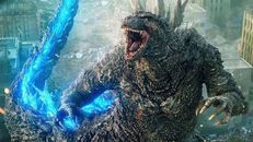 Godzilla Minus One izle