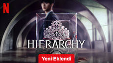 Hierarchy 1.Sezon 3.Bölüm izle