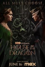 House of The Dragon son bölüm izle