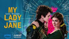 My Lady Jane 1.Sezon 8.Bölüm izle