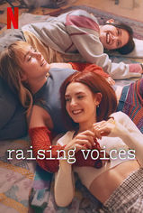 Raising Voices son bölüm izle