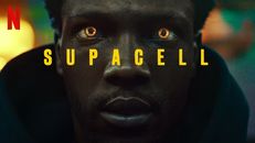 Supacell 1.Sezon 2.Bölüm izle