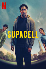 Supacell son bölüm izle