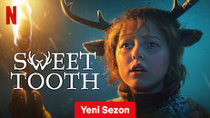 Sweet Tooth 3.Sezon 1.Bölüm izle