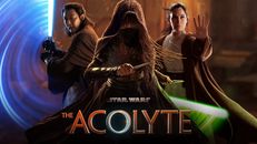 The Acolyte 1.Sezon 2.Bölüm izle