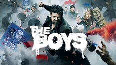 The Boys 4.Sezon 8.Bölüm izle