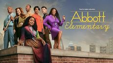 Abbott Elementary 3.Sezon 1.Bölüm izle