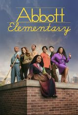 Abbott Elementary son bölüm izle