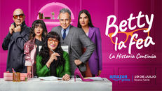 Betty la Fea: The Story Continues 1.Sezon 9.Bölüm izle