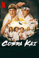 Cobra Kai son bölüm ve eski bölümleri buradadan izleyebilirsin!