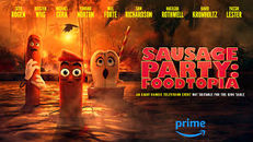 Sausage Party: Foodtopia 1.Sezon 3.Bölüm izle