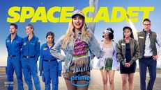 Space Cadet izle