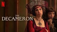 The Decameron 1.Sezon 2.Bölüm izle