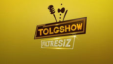 Tolgshow Filtresiz 2.Bölüm izle