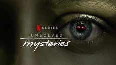 Unsolved Mysteries 4.Sezon 3.Bölüm izle