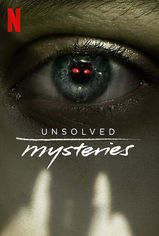 Unsolved Mysteries son bölüm ve eski bölümleri buradadan izleyebilirsin!