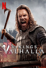 Vikings: Valhalla son bölüm ve eski bölümleri buradadan izleyebilirsin!