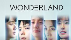 Wonderland izle