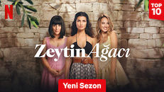 Zeytin Ağacı 2.Sezon 2.Bölüm izle