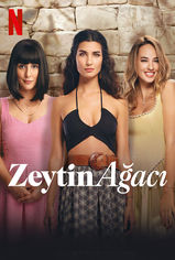 Zeytin Ağacı son bölüm izle