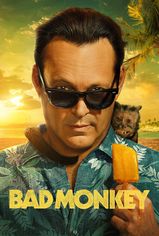 Bad Monkey son bölüm izle