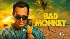 Bad Monkey 1.Sezon 6.Bölüm izle