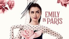 Emily in Paris 4.Sezon 6.Bölüm izle