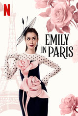 Emily in Paris son bölüm ve eski bölümleri buradadan izleyebilirsin!