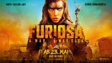 Furiosa: A Mad Max Saga izle