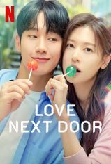 Love Next Door son bölüm izle