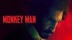 Monkey Man izle