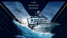 OceanXplorers 1.Sezon 4.Bölüm izle