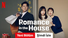 Romance in the House 1.Sezon 9.Bölüm izle