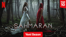 Şahmaran 2.Sezon 6.Bölüm izle