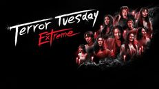 Terror Tuesday: Extreme 1.Sezon 2.Bölüm izle