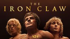 The Iron Claw izle