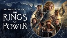 The Lord of the Rings The Rings of Power 2.Sezon 7.Bölüm izle