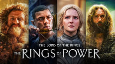 The Lord of the Rings: The Rings of Power 1.Sezon 3.Bölüm izle