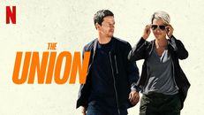 The Union izle