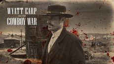 Wyatt Earp and the Cowboy War 1.Sezon 6.Bölüm izle