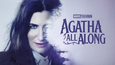 Agatha All Along 1.Sezon 3.Bölüm izle